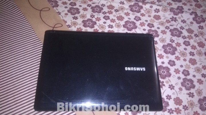 Samsung notebook